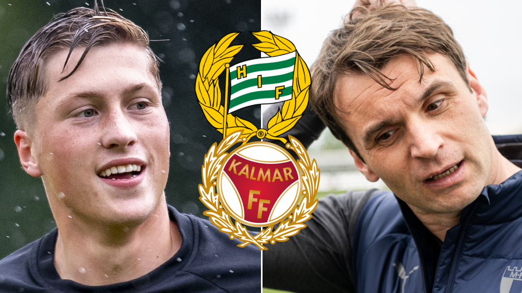 "Det var skönt visade hur turbulent det var i Hammarby"